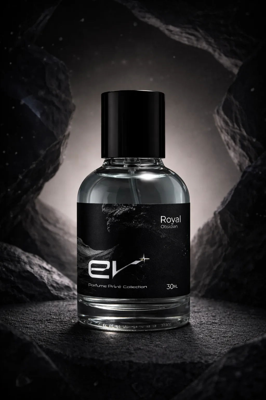 Suasana luxury VA Aura Fragrance House